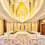Sheraton Grand Pune Bund Garden Hotel