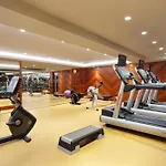 Sheraton Grand Pune Bund Garden Hotel