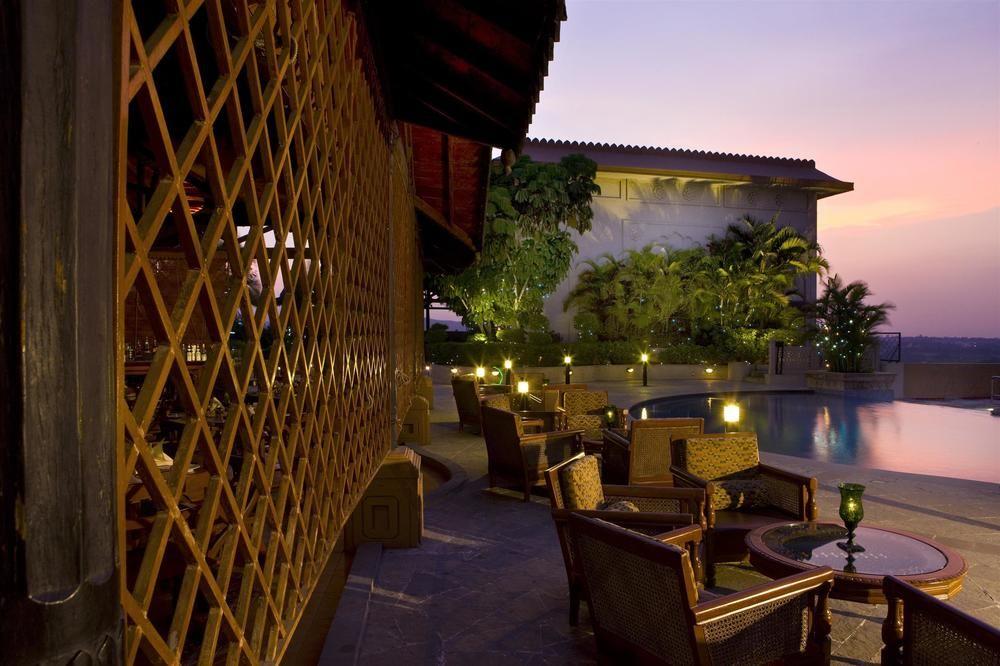 Sheraton Grand Bund Garden Pune