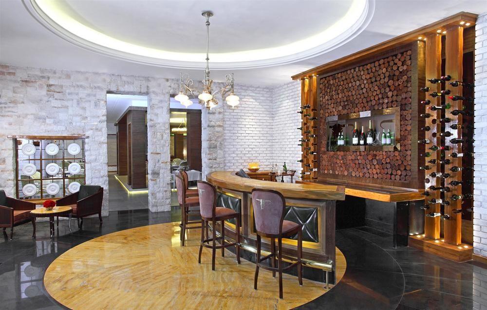 Sheraton Grand Bund Garden 5*