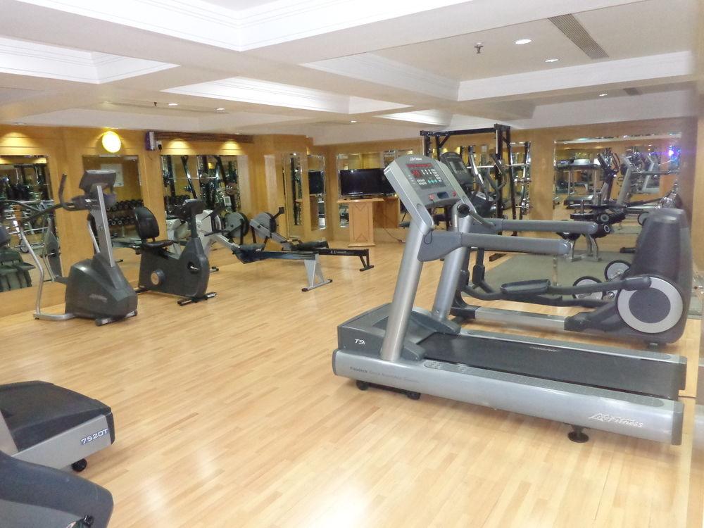 Sheraton Grand Bund Garden 5*