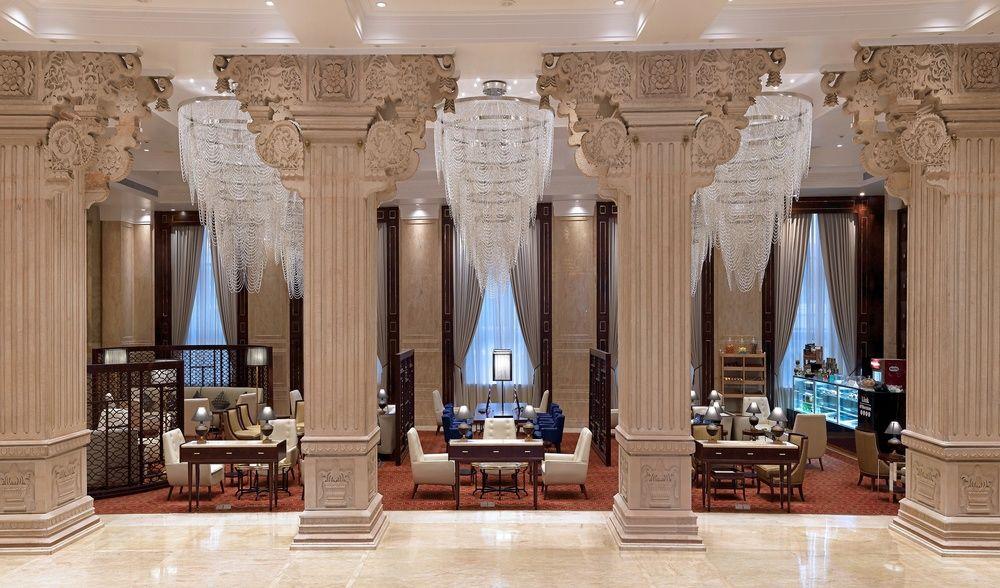Sheraton Grand Bund Garden Hotel Pune