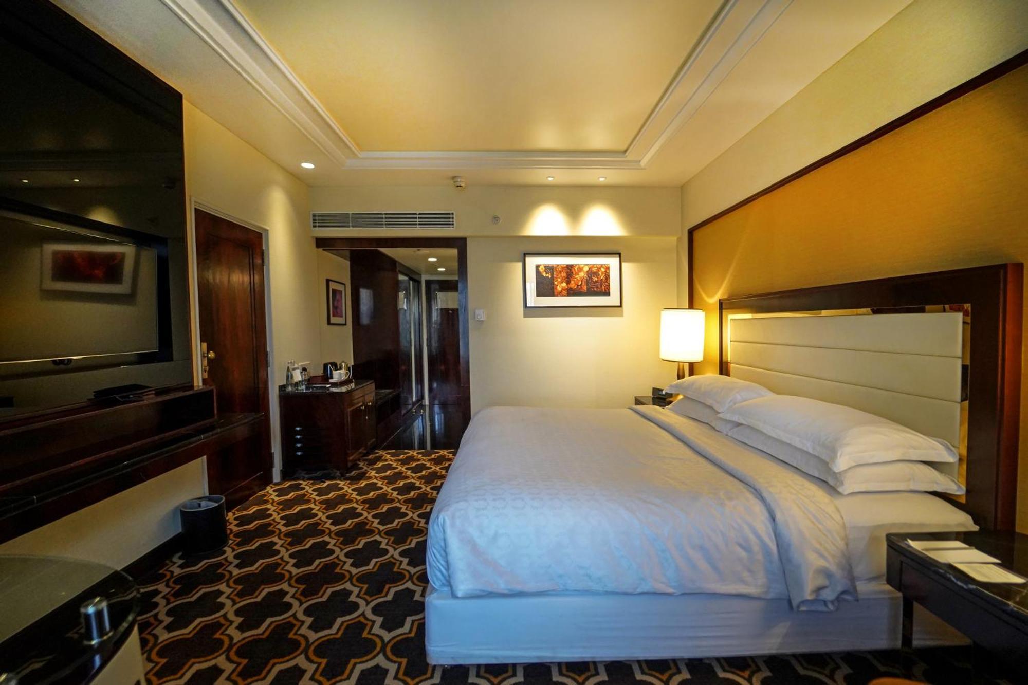 Sheraton Grand Bund Garden 5* Pune