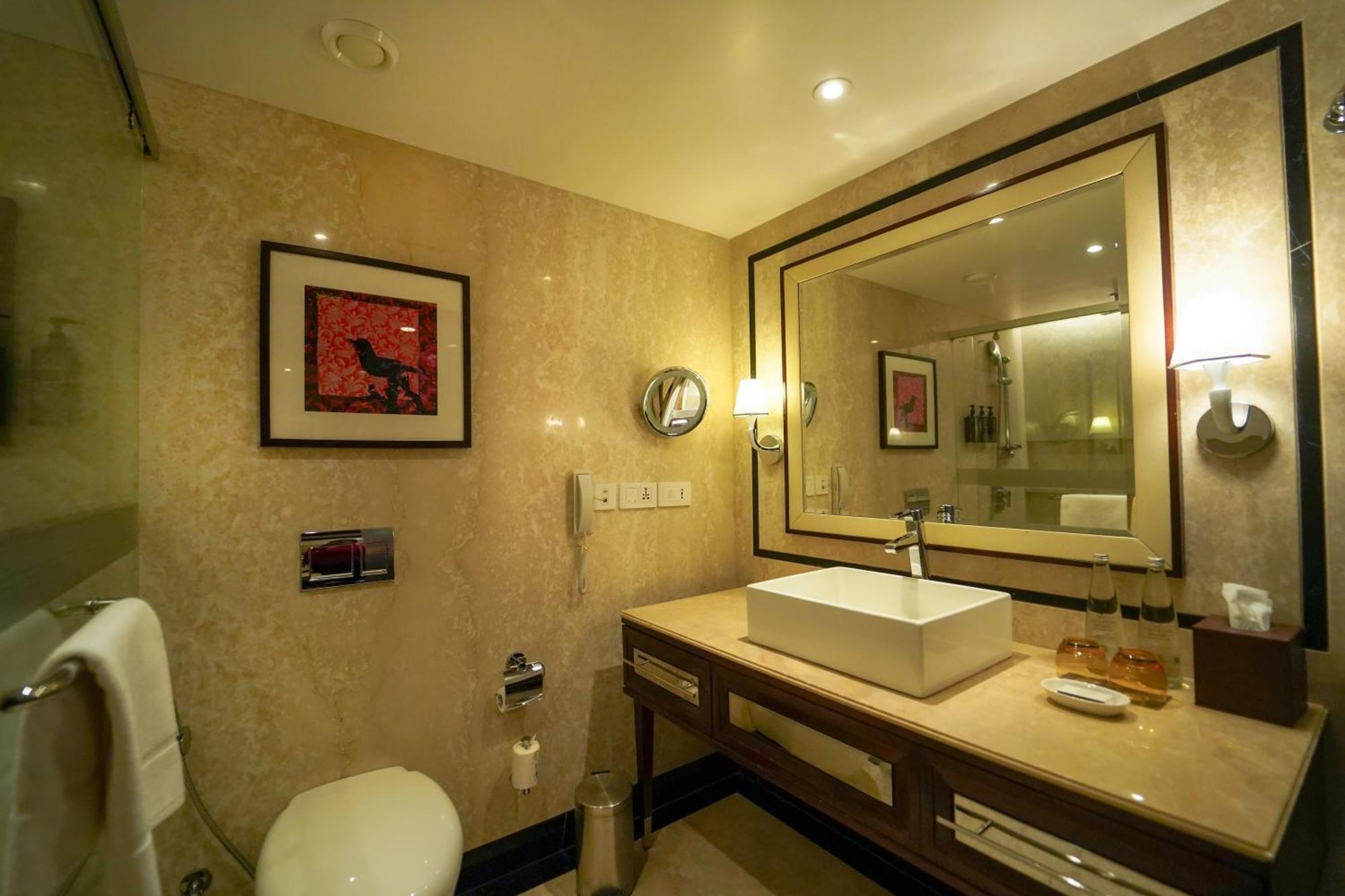 Sheraton Grand Bund Garden Hotel