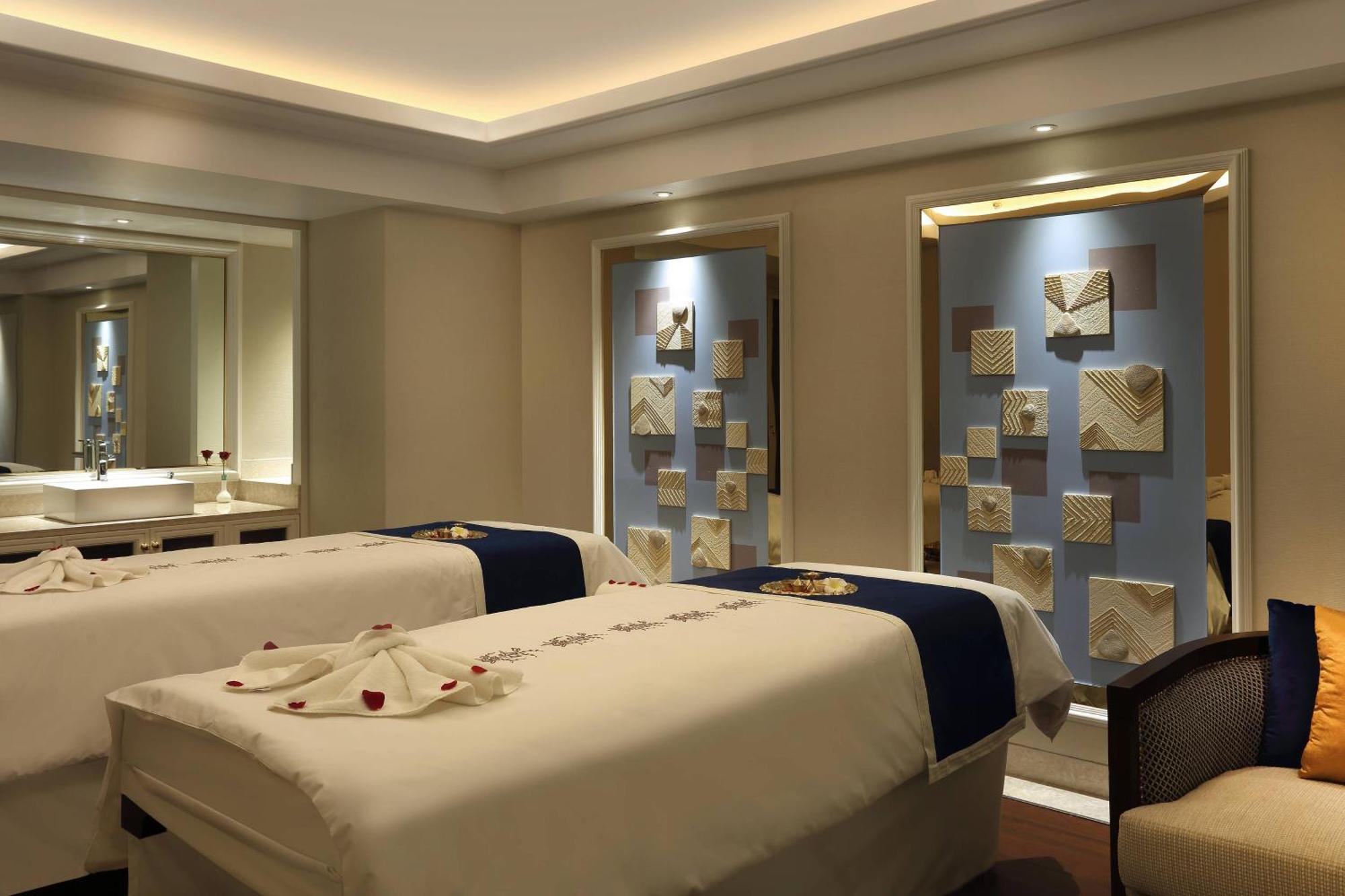Sheraton Grand Bund Garden