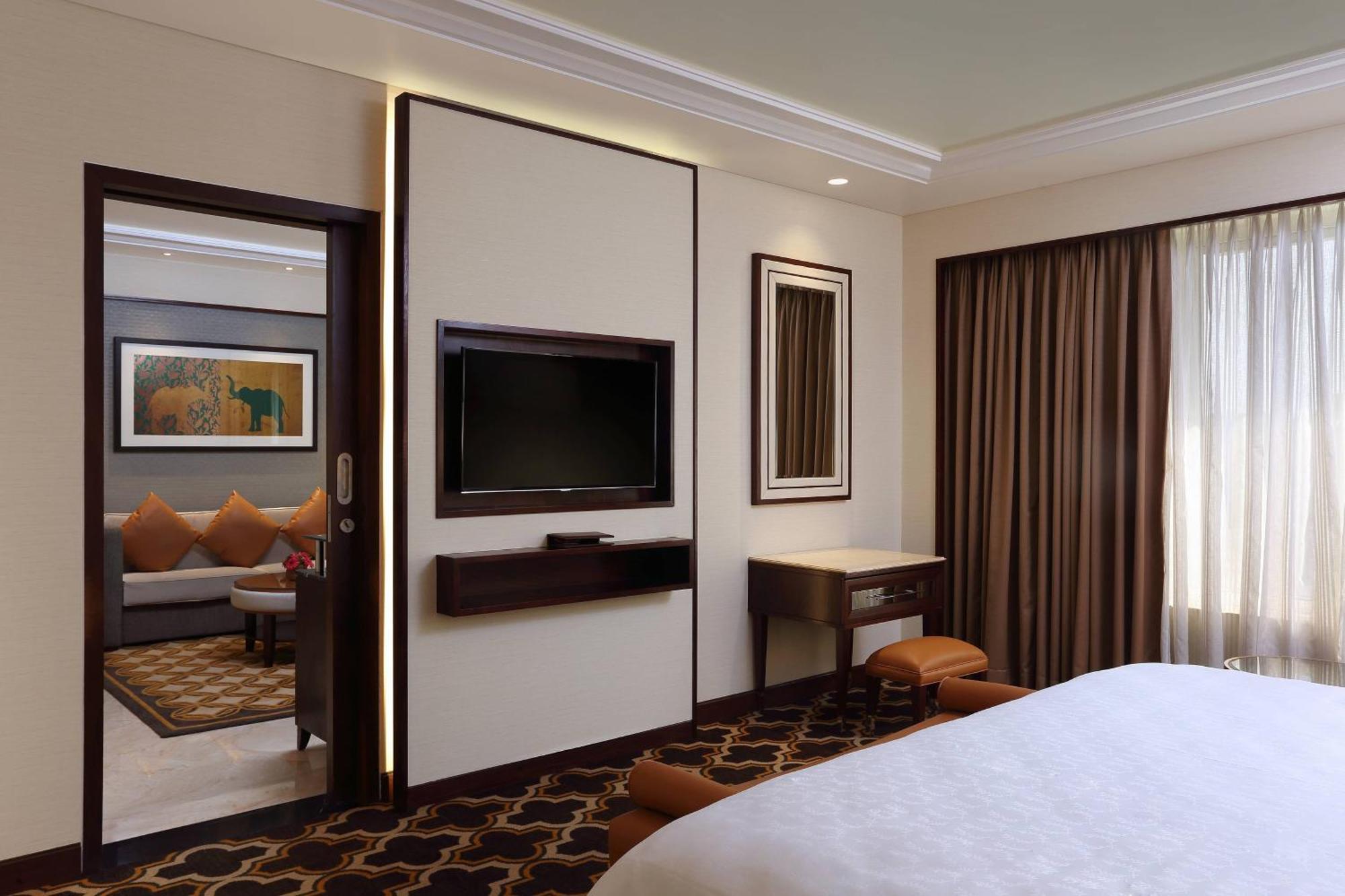 Hotel Sheraton Grand Bund Garden