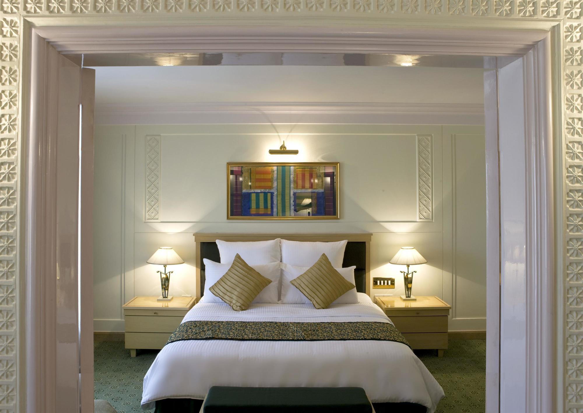 Sheraton Grand Bund Garden Hotel
