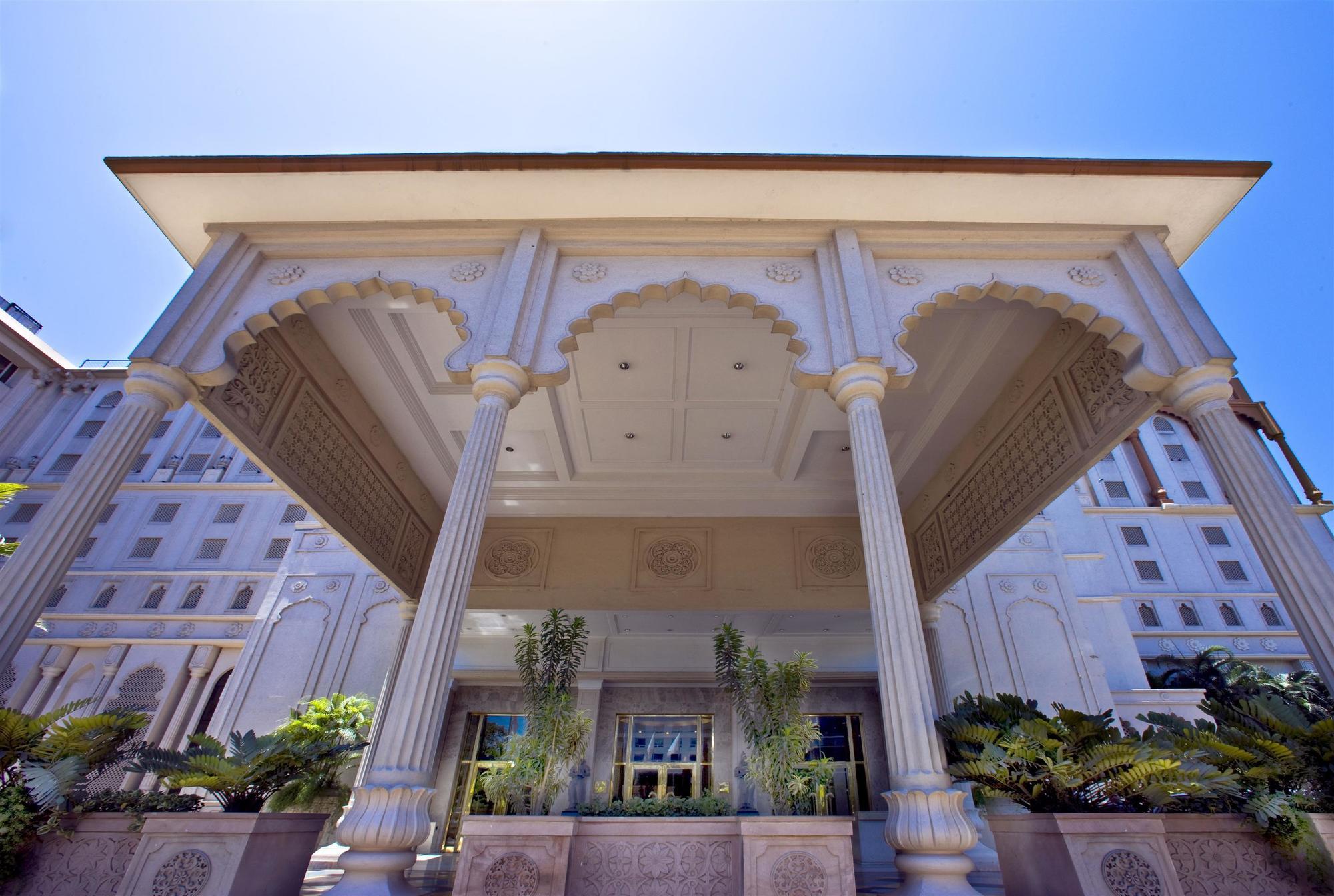 Sheraton Grand Bund Garden Hotel