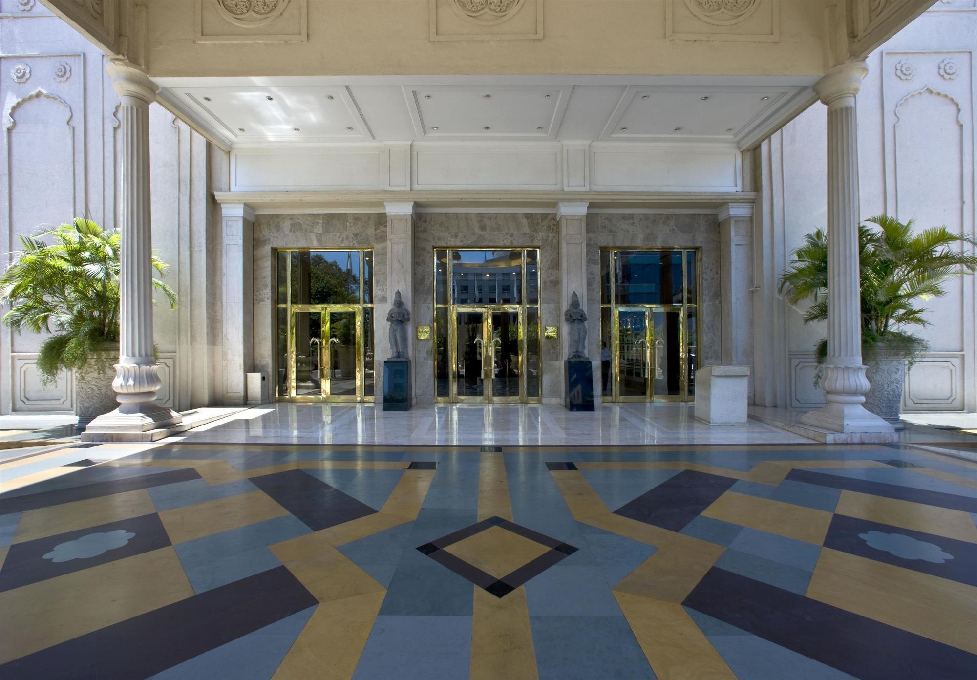 Sheraton Grand Bund Garden Hotel