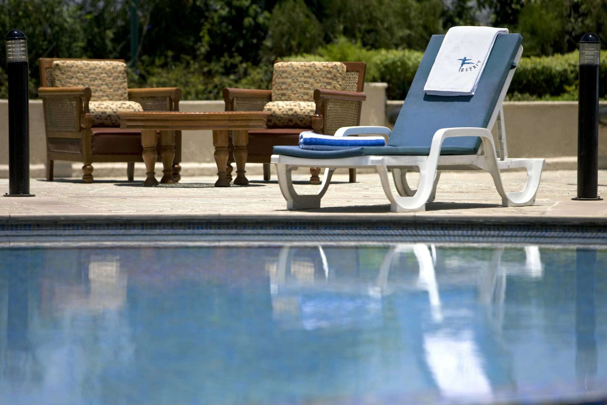 Hotel Sheraton Grand Bund Garden Pune